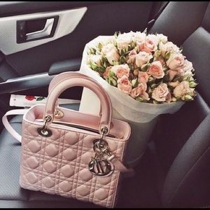 Meet your Posher, Arelis